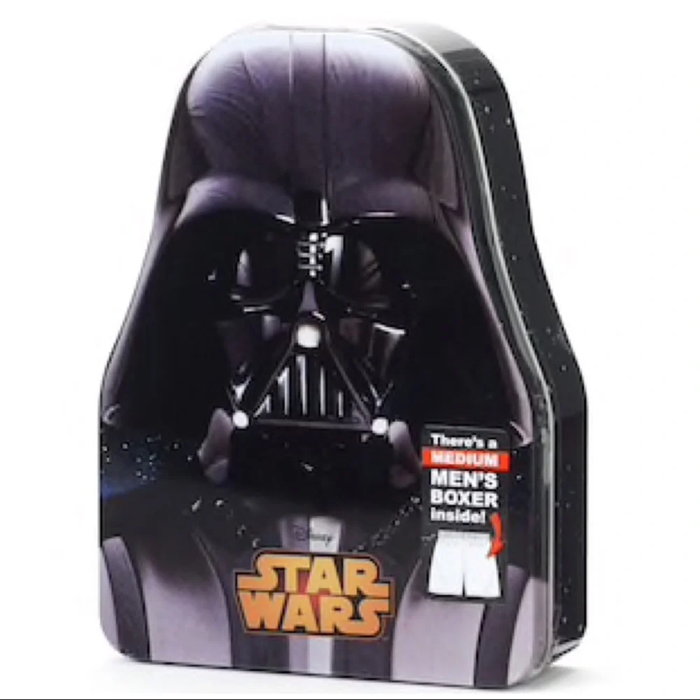 Star Wars men’s unisex